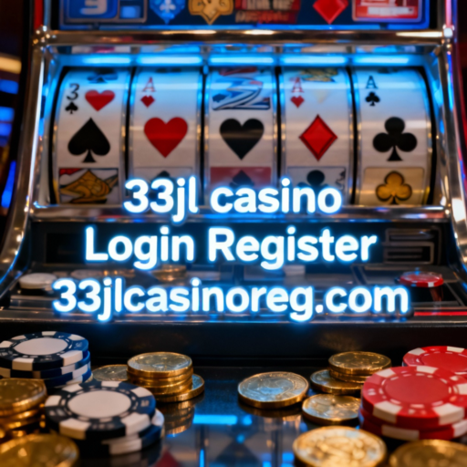 33jl casino Login Register