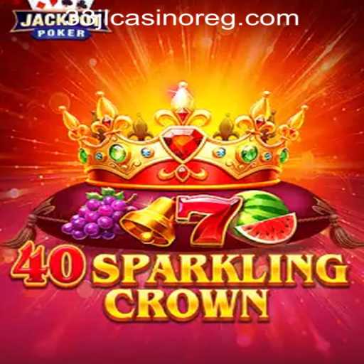 Exploring the Thrilling World of 40SparklingCrown: A Gaming Experience
