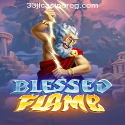 Discover the Mystical World of BlessedFlame and Its Enigmatic Features