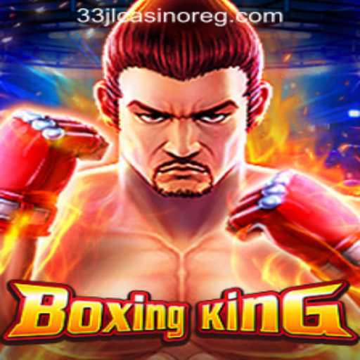 Exploring BoxingKing: The Thrill of Virtual Boxing Meets Casino Fun