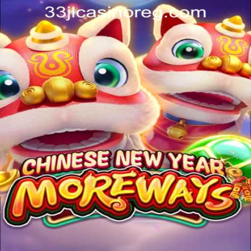 Discover the Excitement of CHINESENEWYEARMOREWAYS: A Captivating Casino Game Experience