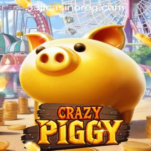 Discover the Thrills of CrazyPiggy: A New Era of Mobile Gaming