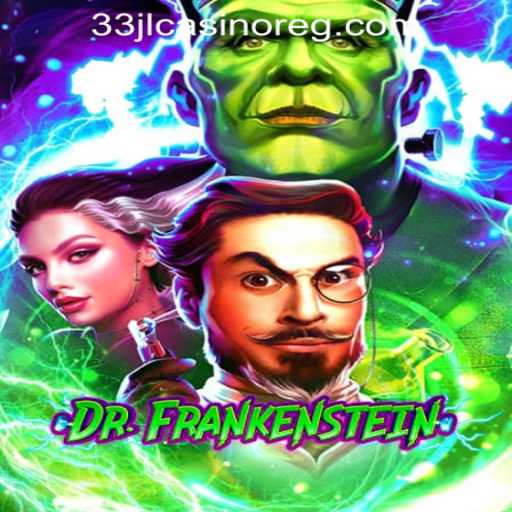 DrFrankenstein: A Thrilling Adventure in the Realm of Virtual Gaming