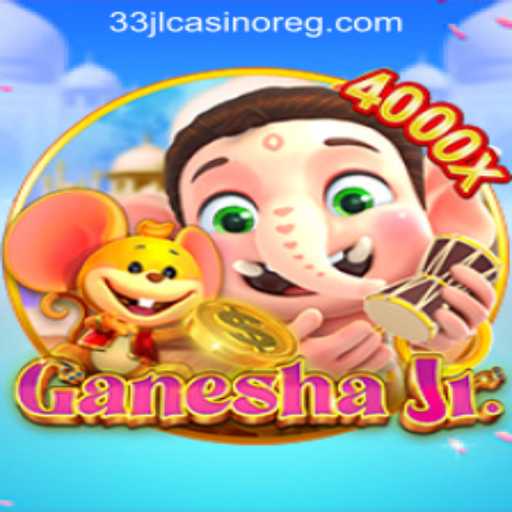 Exploring the World of GaneshaJr: A Unique Blend of Tradition and Modern Adventure