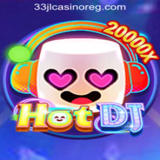 HotDJ: Interactive Gaming Meets the Digital Casino Experience