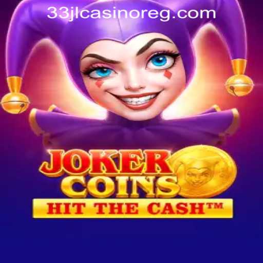 Unveiling JokerCoins: A Captivating Casino Experience