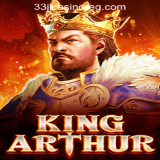 Explore the Mystical World of KingArthur: A Journey into Legendary Adventure