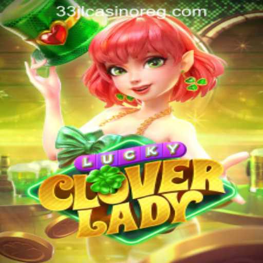 LuckyCloverLady: Unraveling the Mysteries of This Thrilling Casino Game