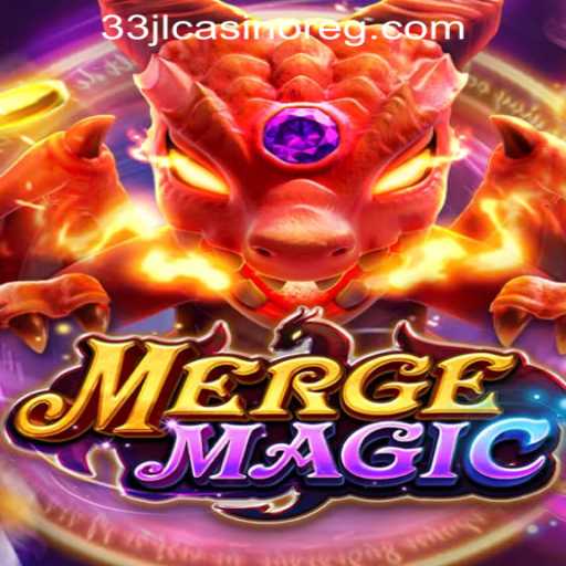 Discover MergeMagic: A Captivating Journey of Enchantment and Strategy