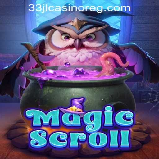 MagicScroll: A Comprehensive Guide to the Enchanting Gaming Experience