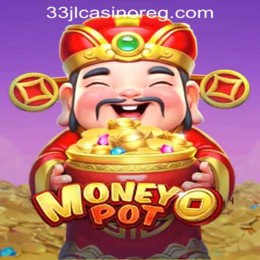 Exploring MoneyPot: A Thrilling Gaming Experience with 33jl Casino Login and Register