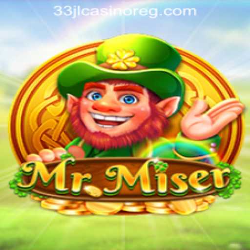 Unveiling MrMiser: The Thrilling Casino Game with a Modern Twist