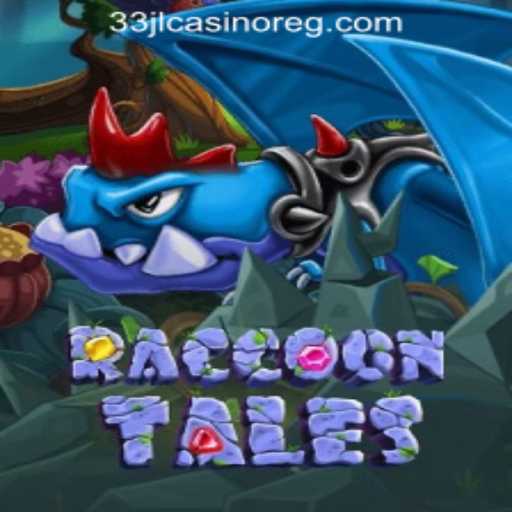 Exploring the Enigmatic World of RaccoonTales and the 33jl Casino Login Register