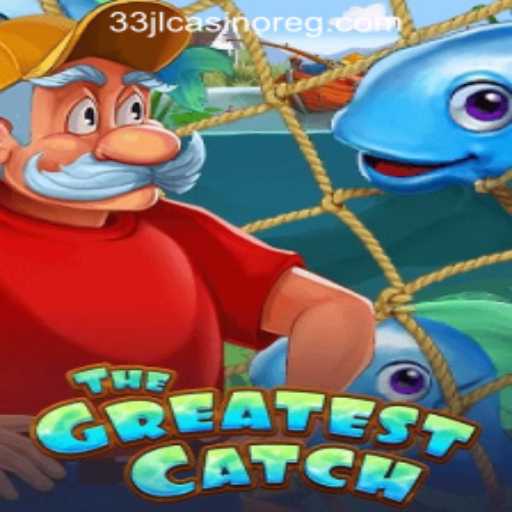 TheGreatestCatch Game: A Dive into Thrills and Strategy