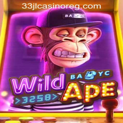 Journey into the Wild Adventure: Exploring WildApe3258