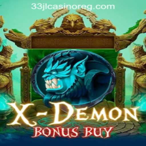 Exploring the Thrills of XDemonBonusBuy: A Comprehensive Guide
